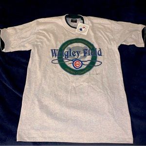 Chicago cubs T-shirt size XL